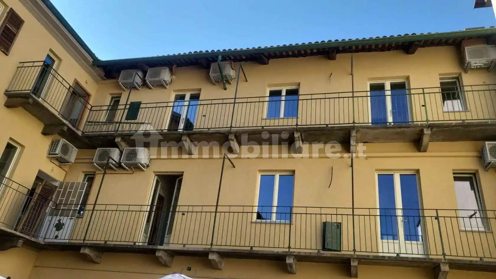 Appartamento in affitto a Torino