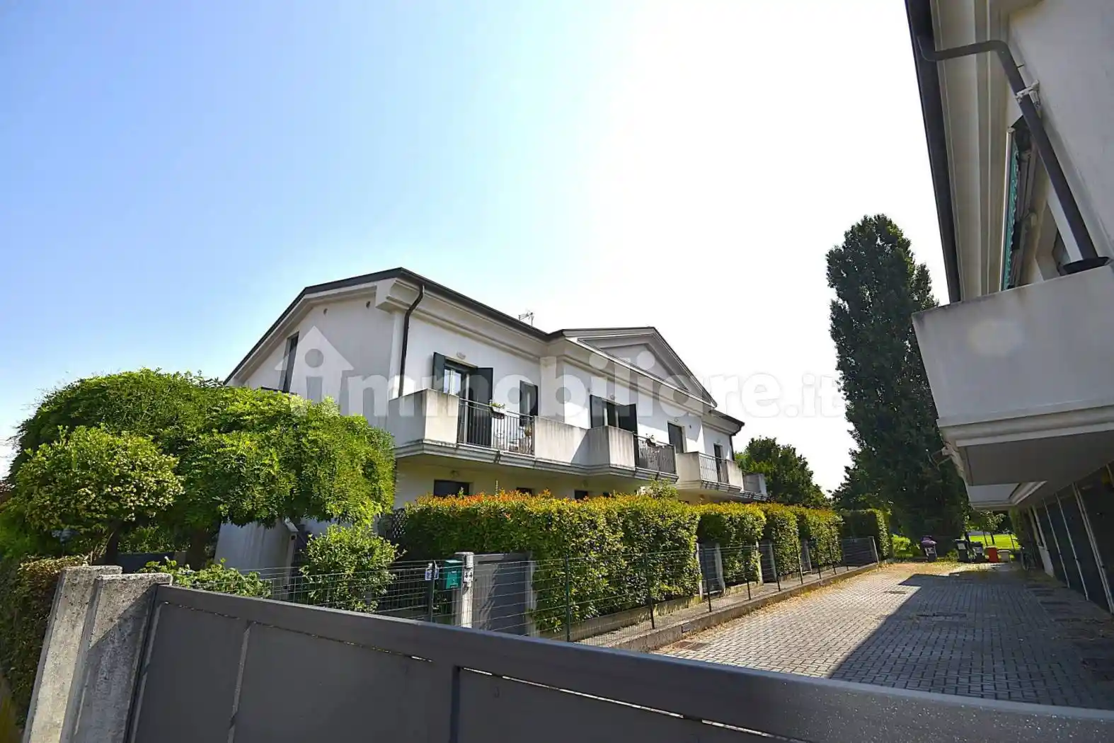Appartamento in affitto a San Donà di Piave