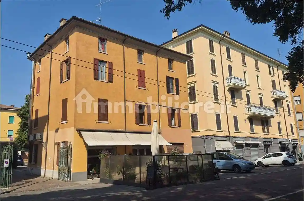 Appartamento in vendita a Modena