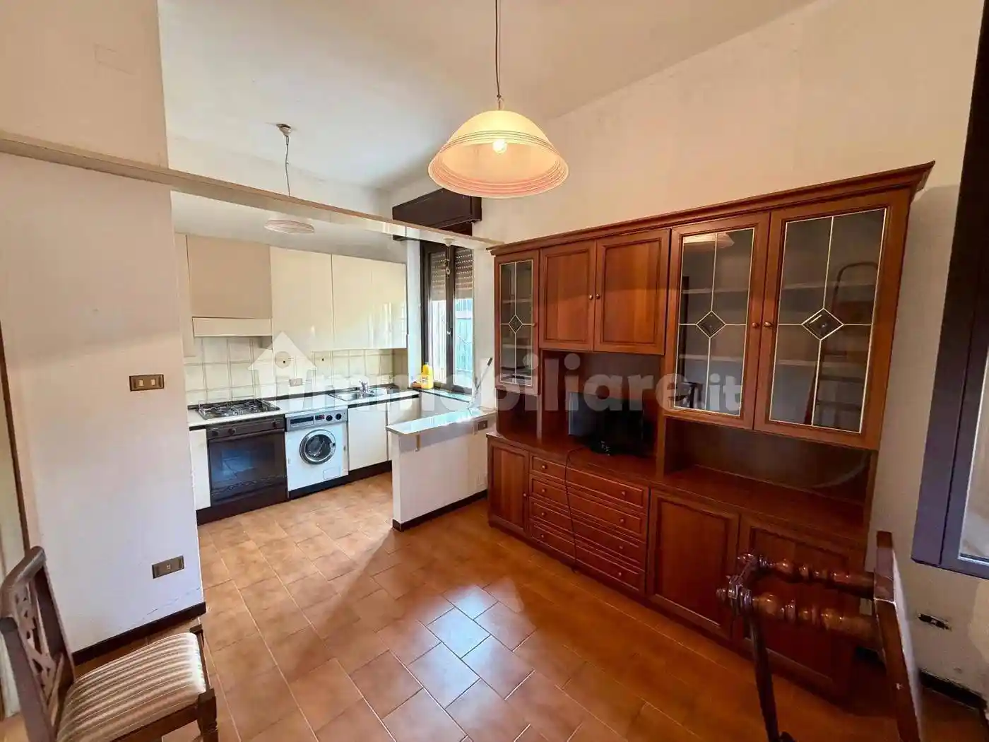 Appartamento in vendita a Mortara
