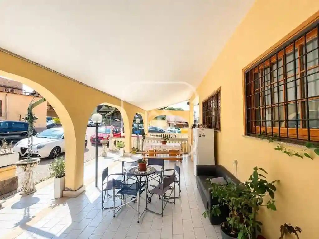 Villa - foto 4