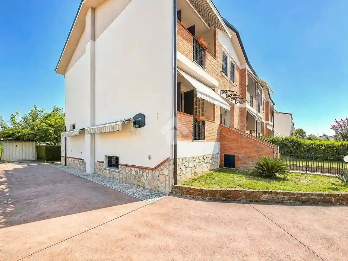 Villetta a schiera - foto 3