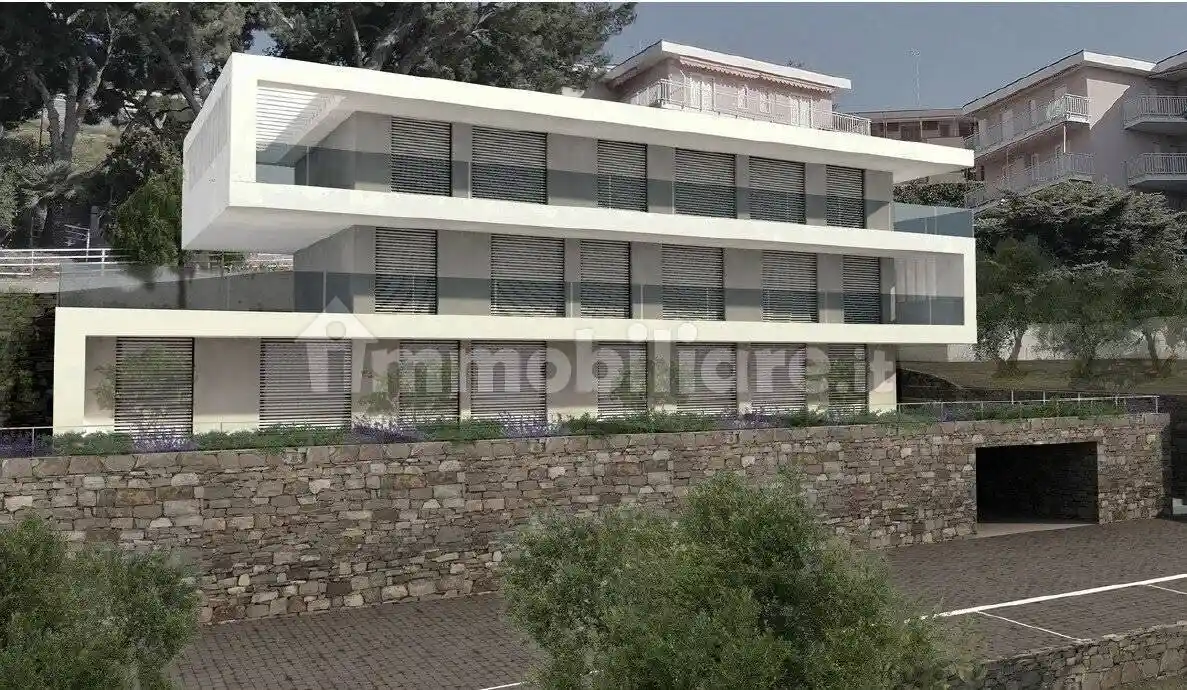 Appartamento in vendita a Santo Stefano al Mare