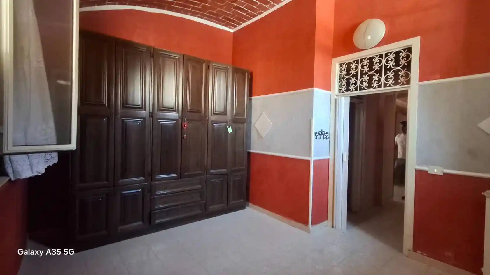 Appartamento in vendita a Moricone