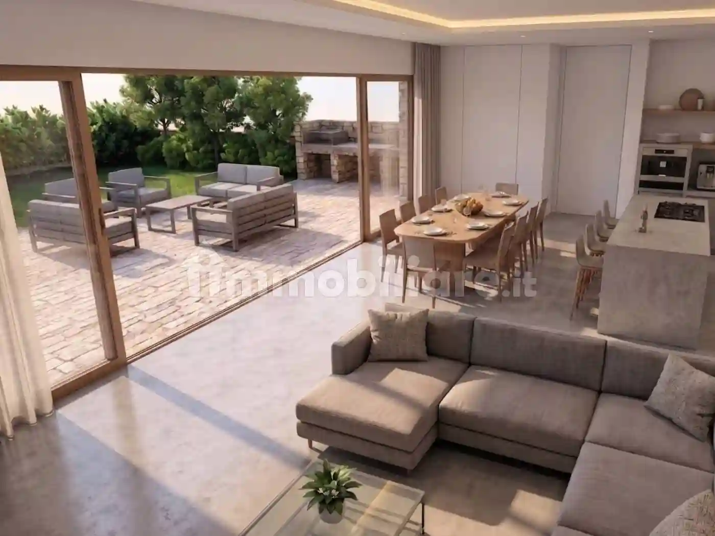 Villa - foto 4