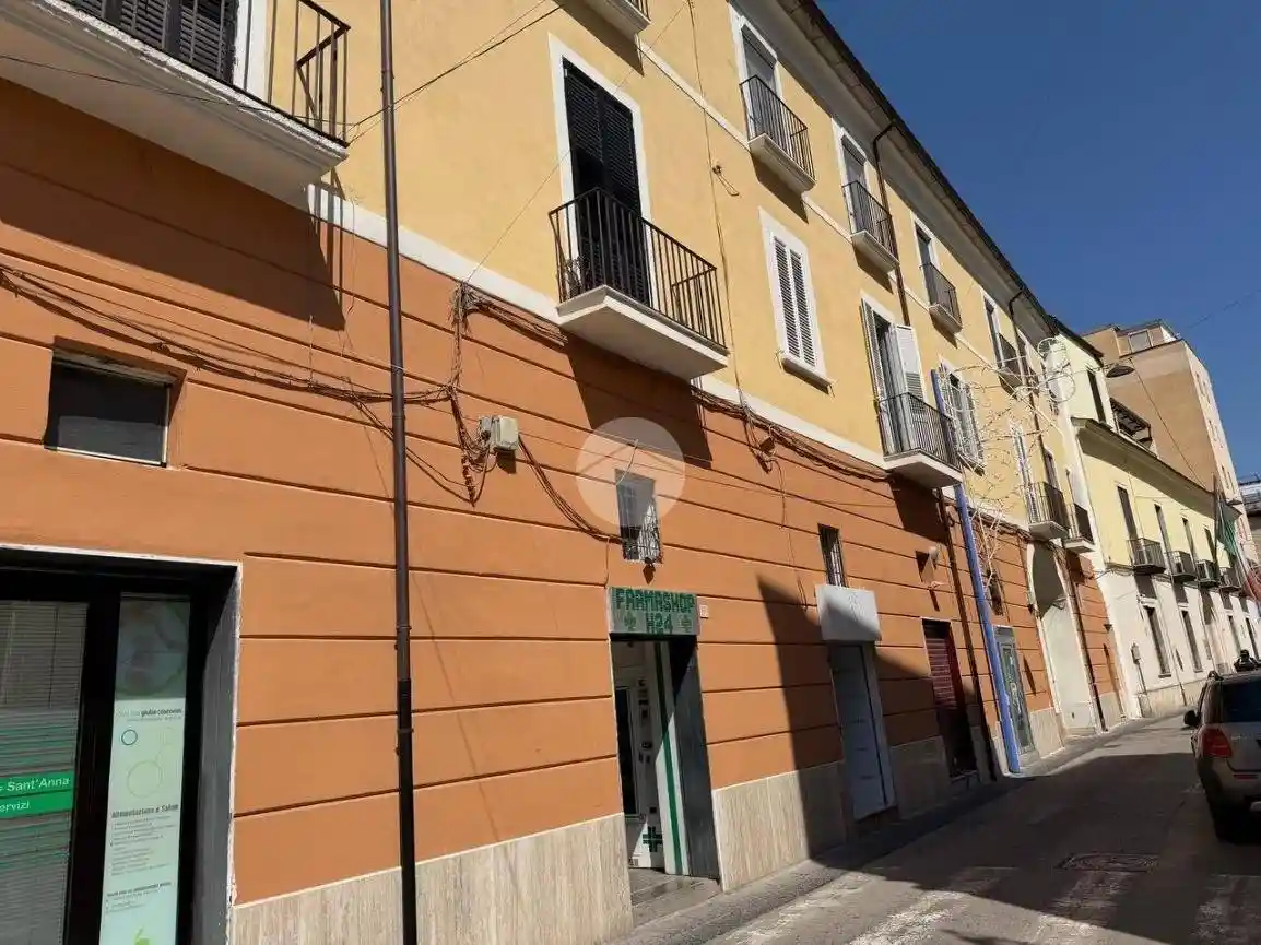 Appartamento in vendita a Caserta