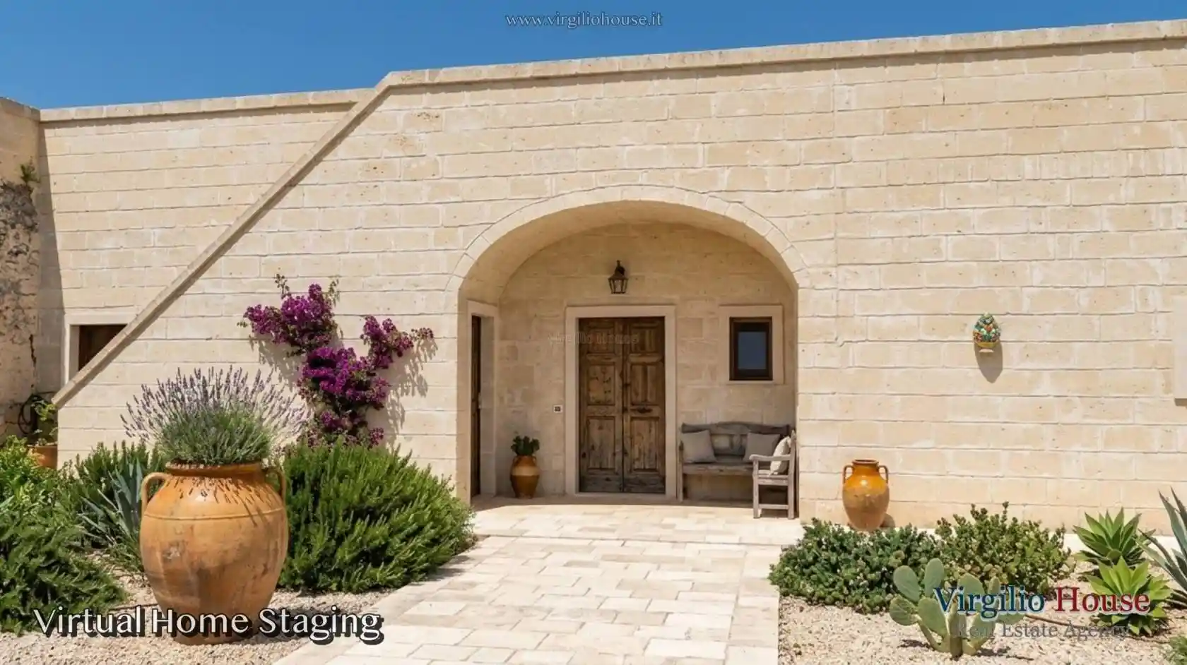 Rustico - Casale in vendita a Ostuni