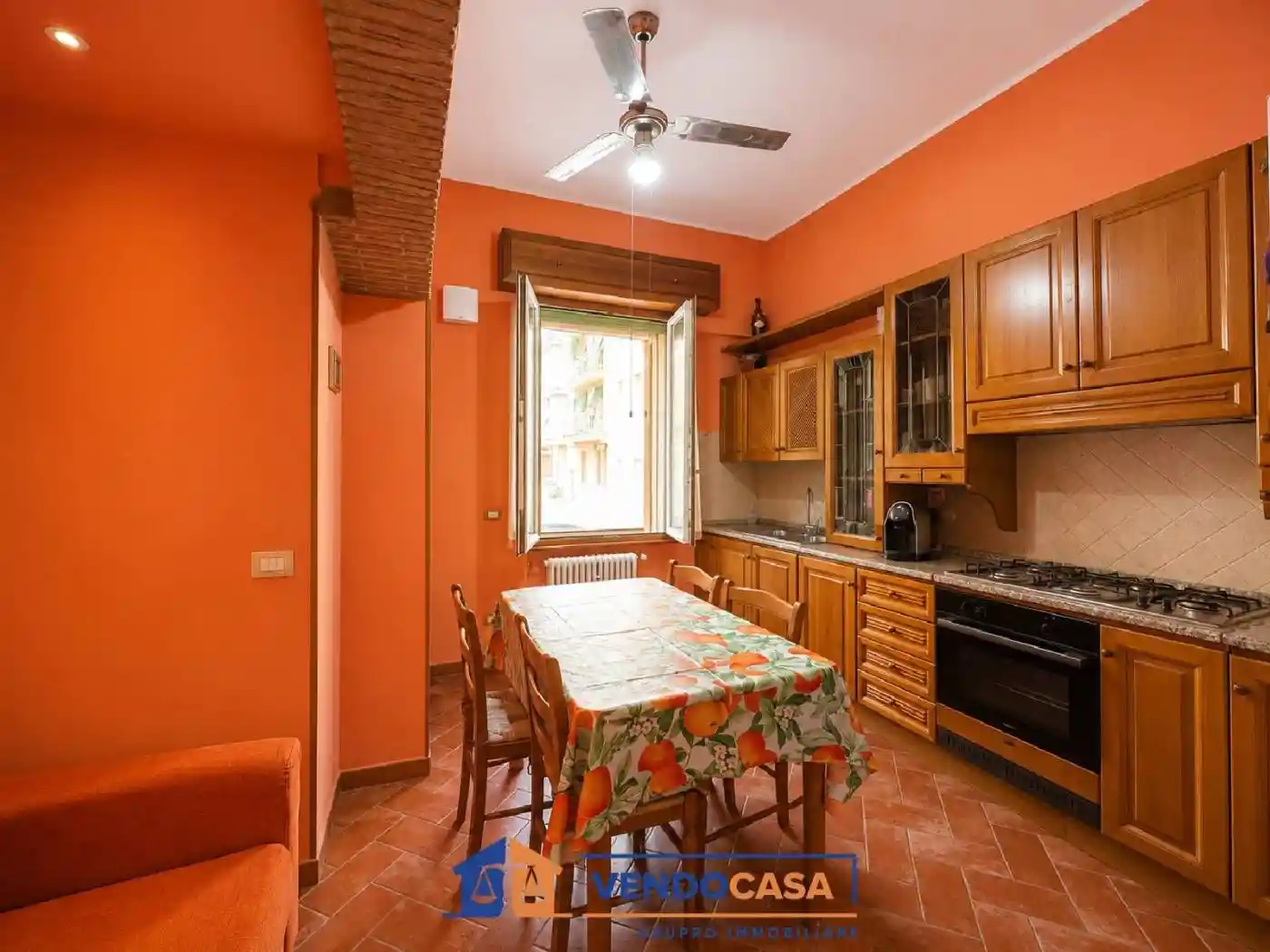 Appartamento in vendita a Scandicci