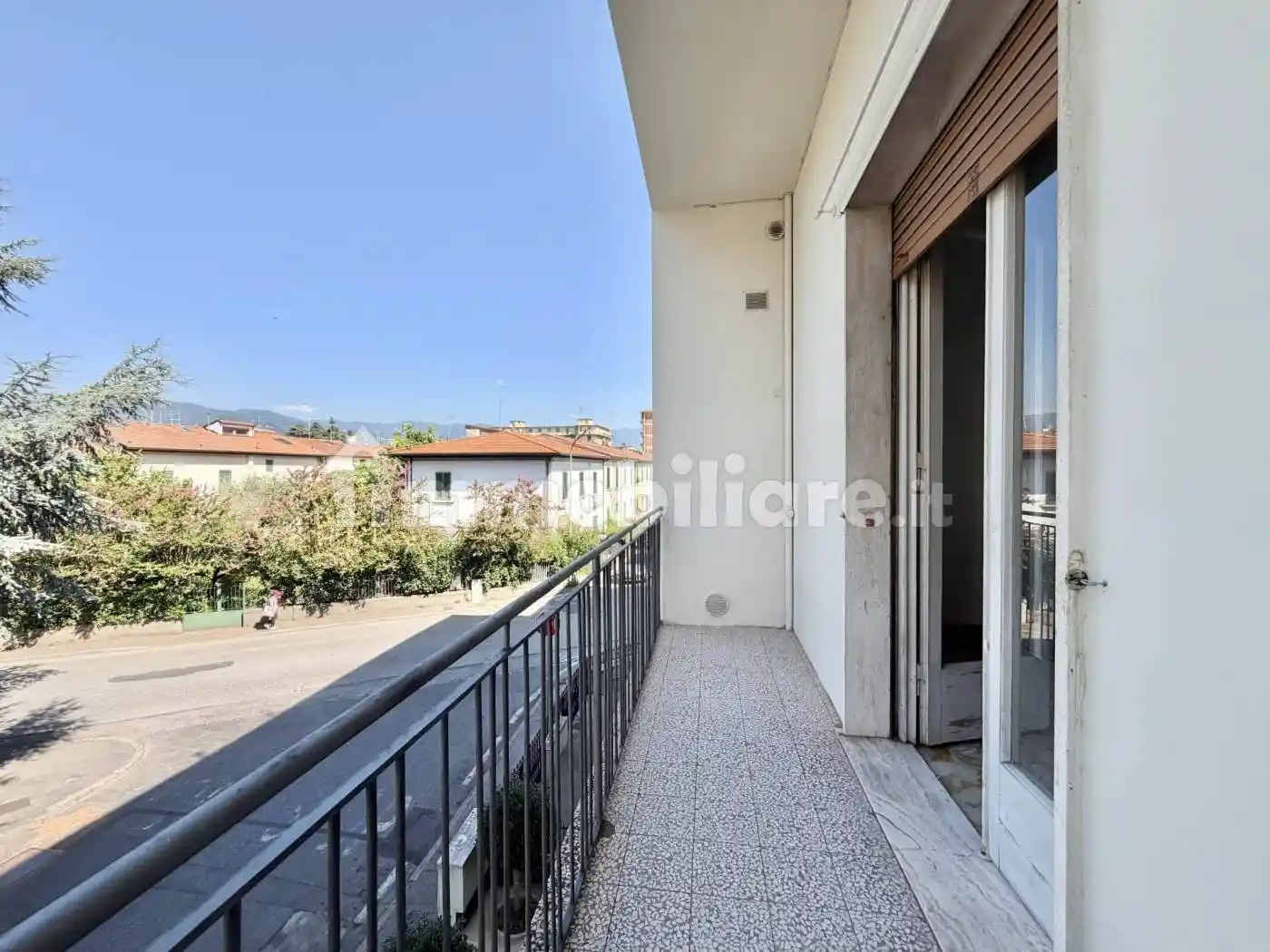 Appartamento in vendita a Pistoia