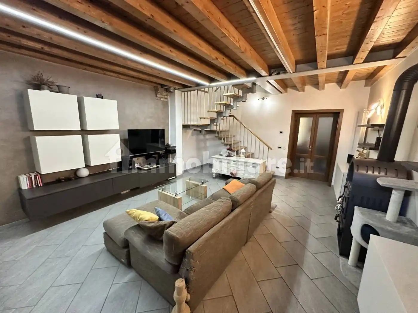Casa indipendente in vendita a San Paolo