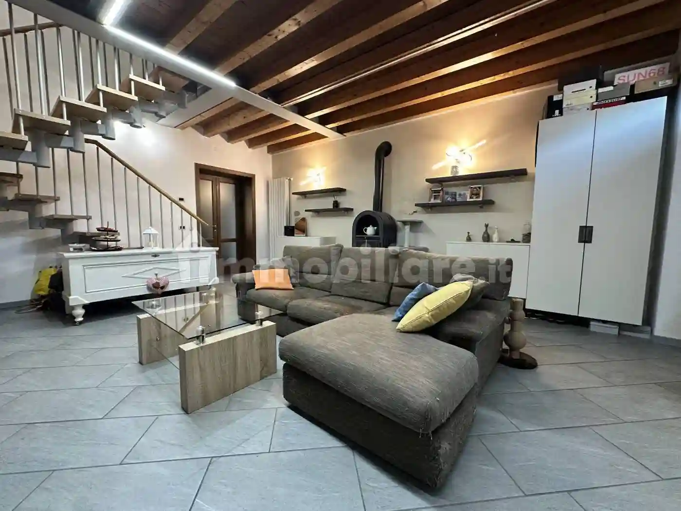Casa indipendente - foto 2
