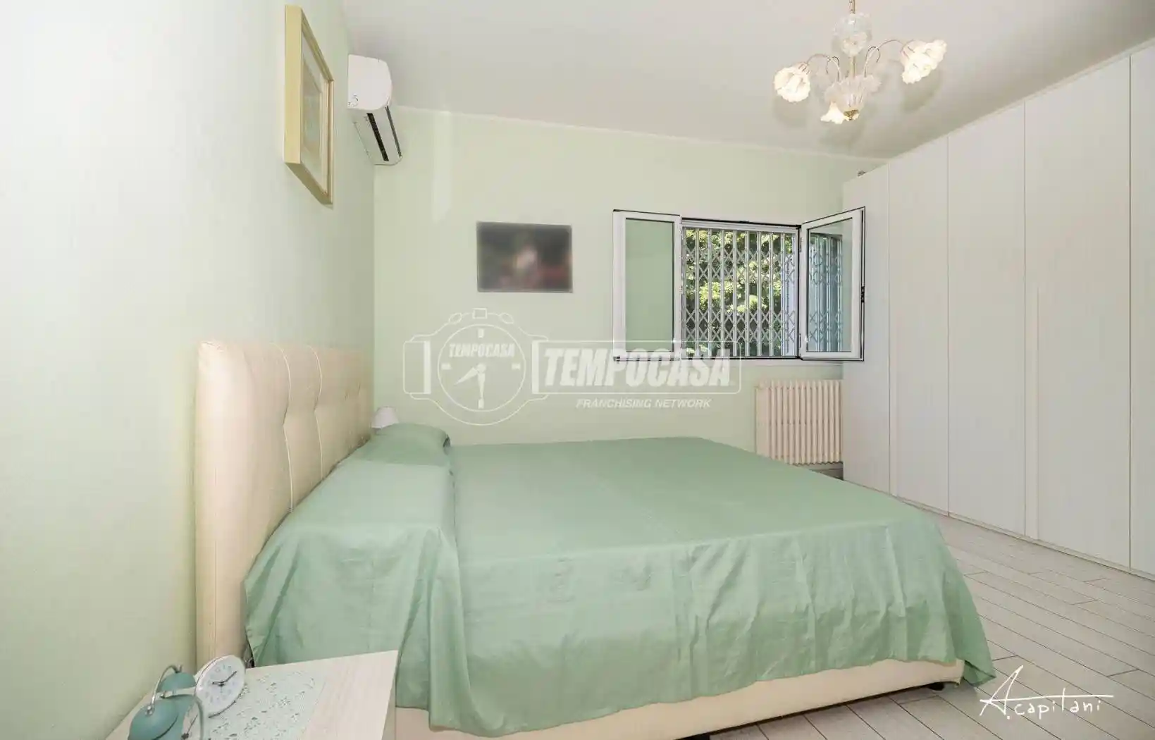 Casa indipendente in vendita a Modena