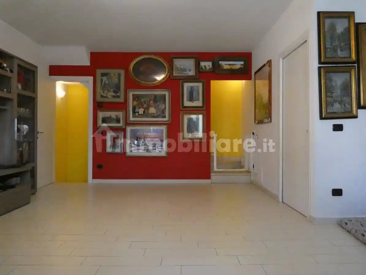 Casa indipendente in vendita a Empoli