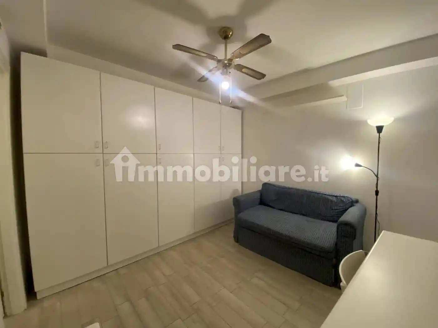 Appartamento in affitto a Bologna