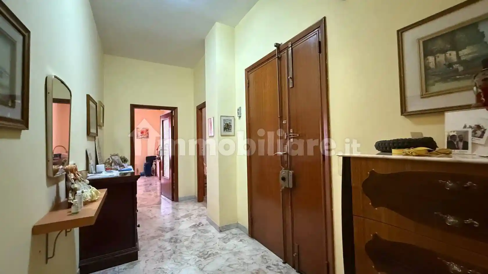 Appartamento in vendita a Foggia