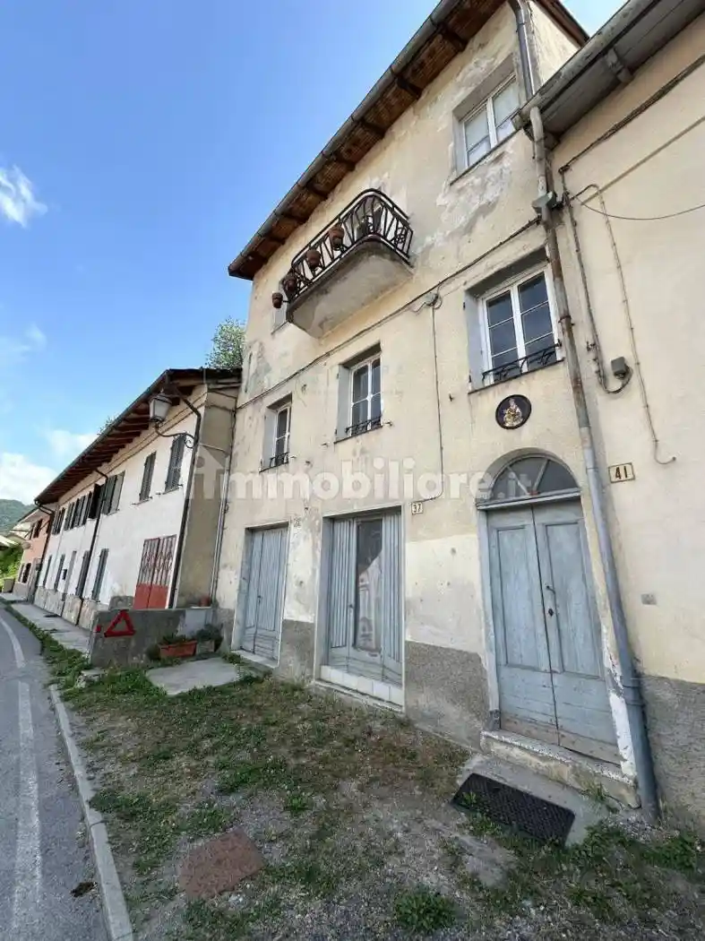 Appartamento in vendita a Calizzano