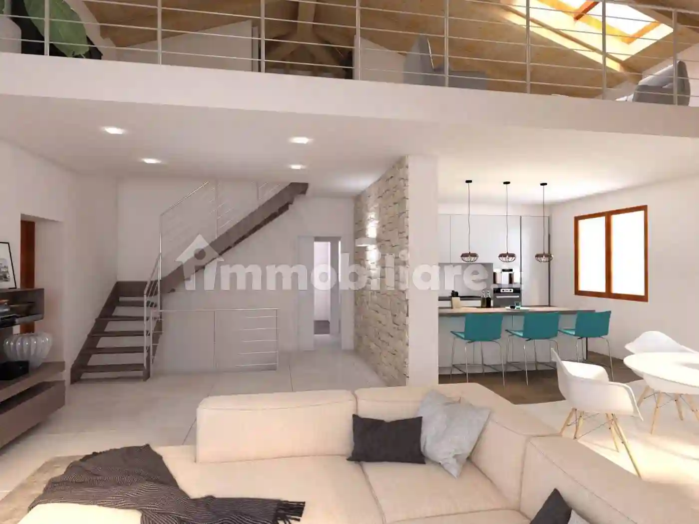 Villa - foto 3