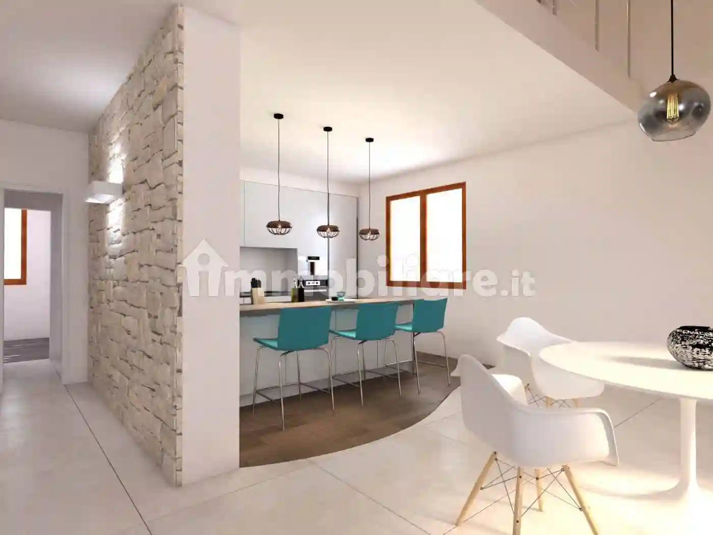 Villa - foto 4