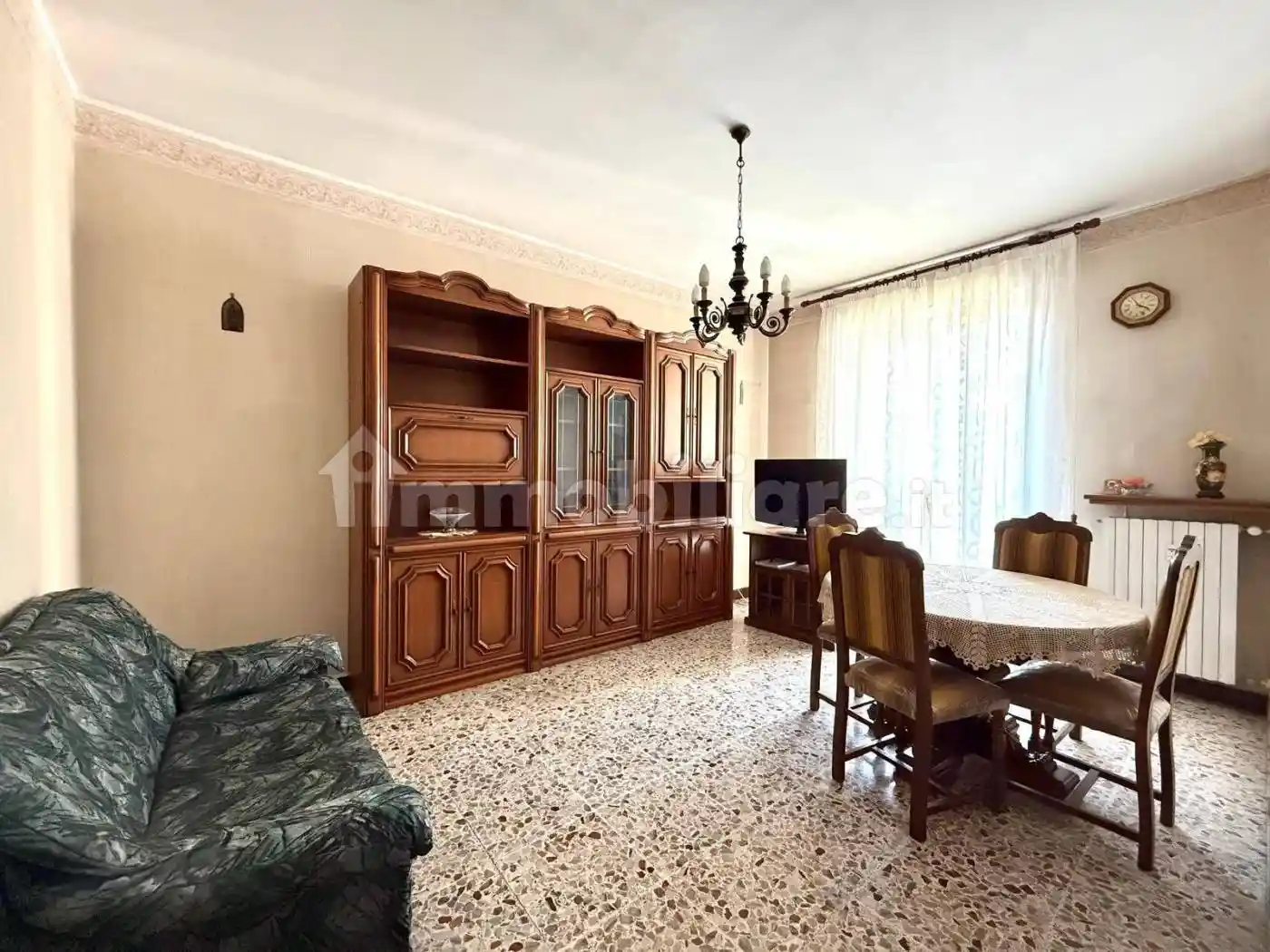 Appartamento in vendita a Alessandria