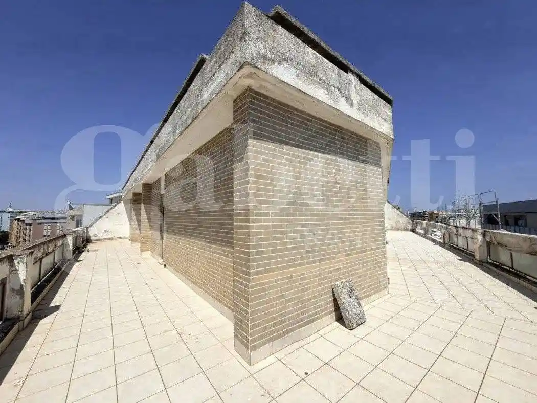 Attico - Mansarda in vendita a Lecce