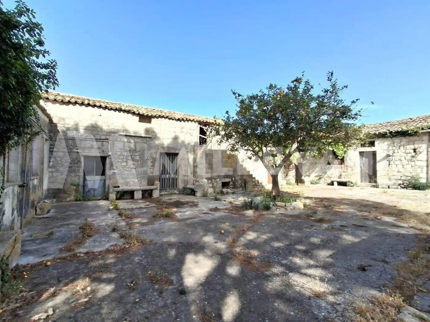 Rustico - Casale in vendita a Modica