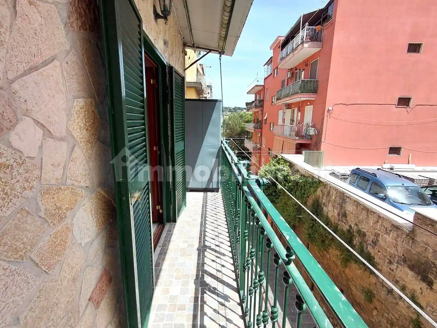 Appartamento in vendita a Napoli