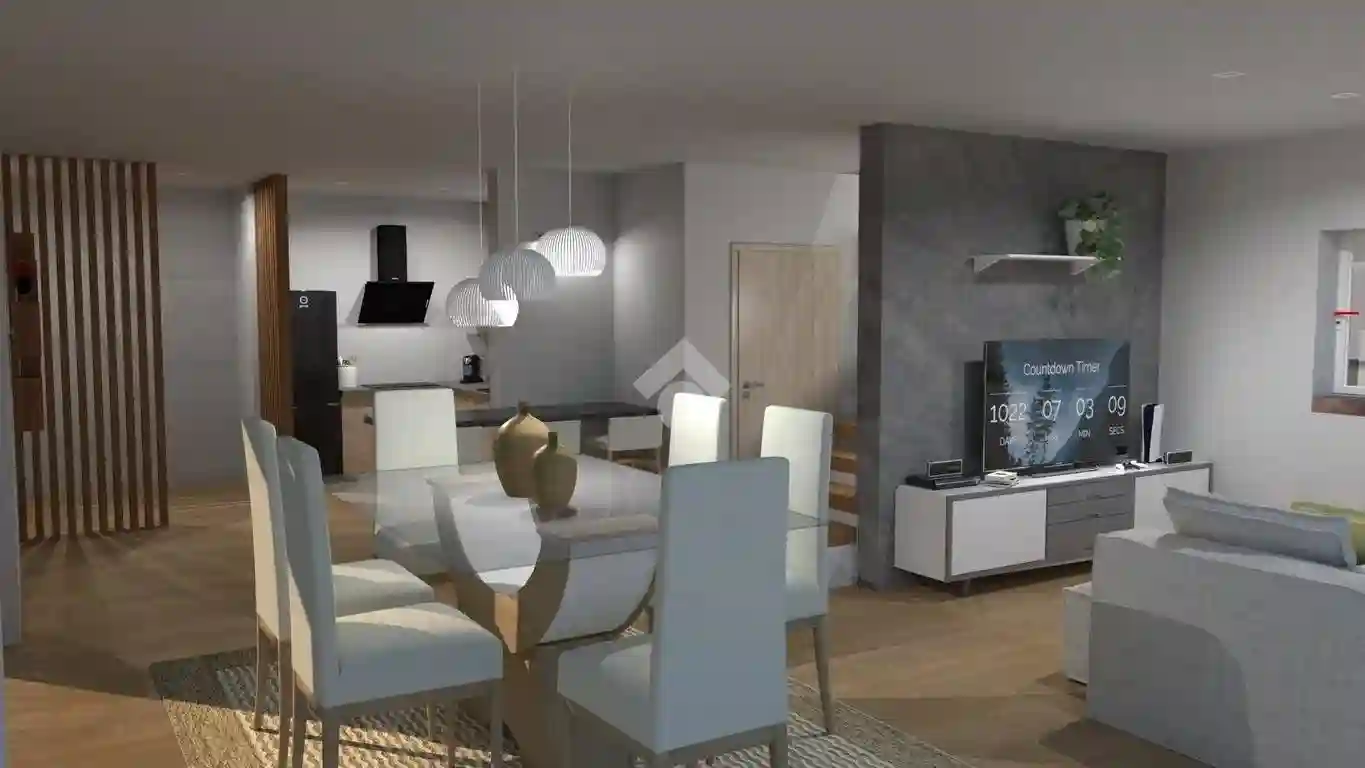 Casa indipendente - foto 4