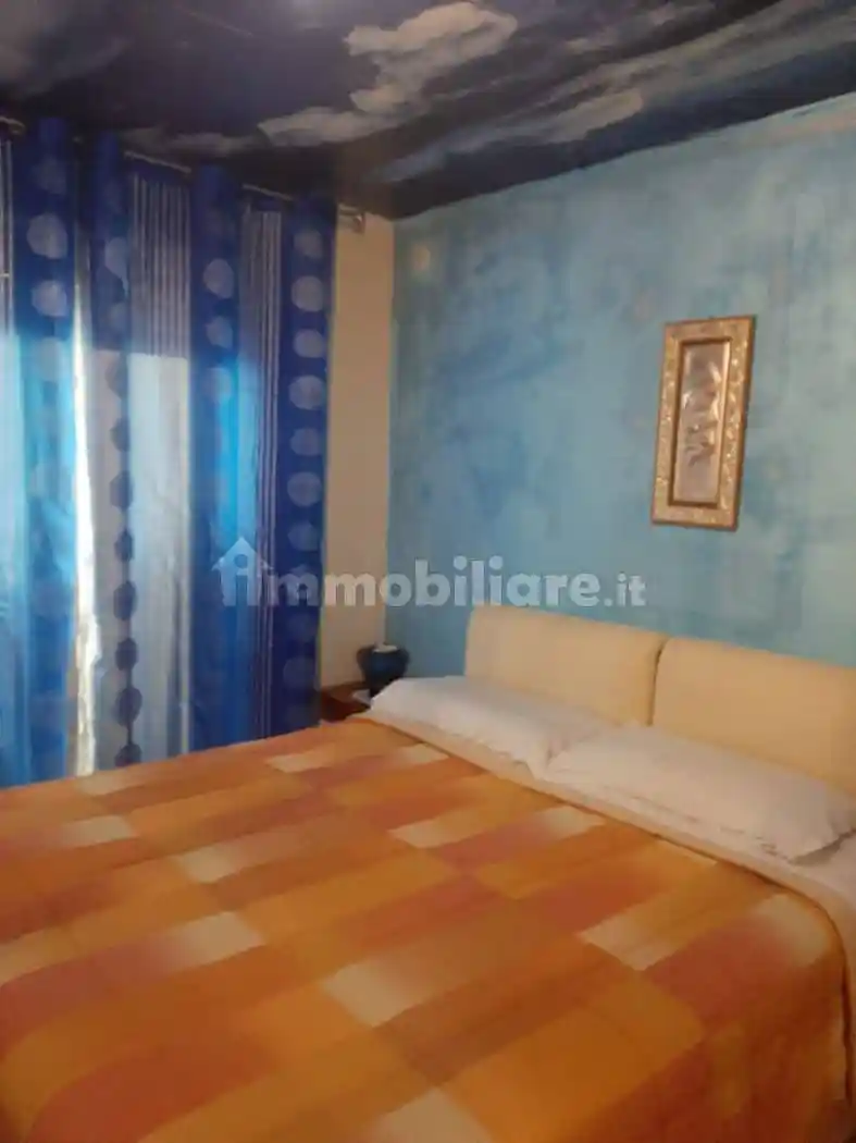 Appartamento in vendita a Torregrotta
