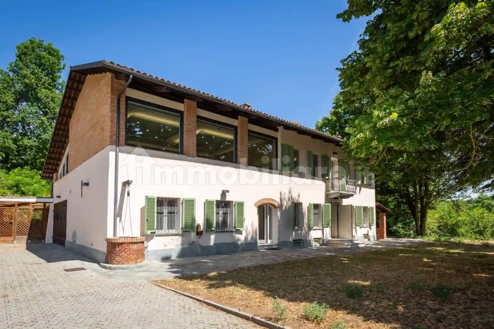 Villa - foto 4