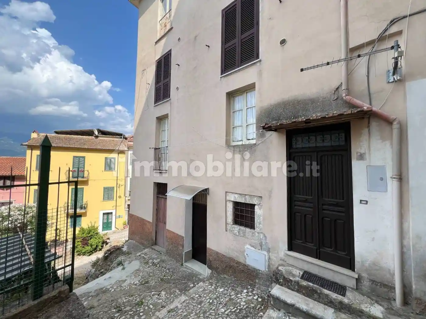 Appartamento in vendita a Atina