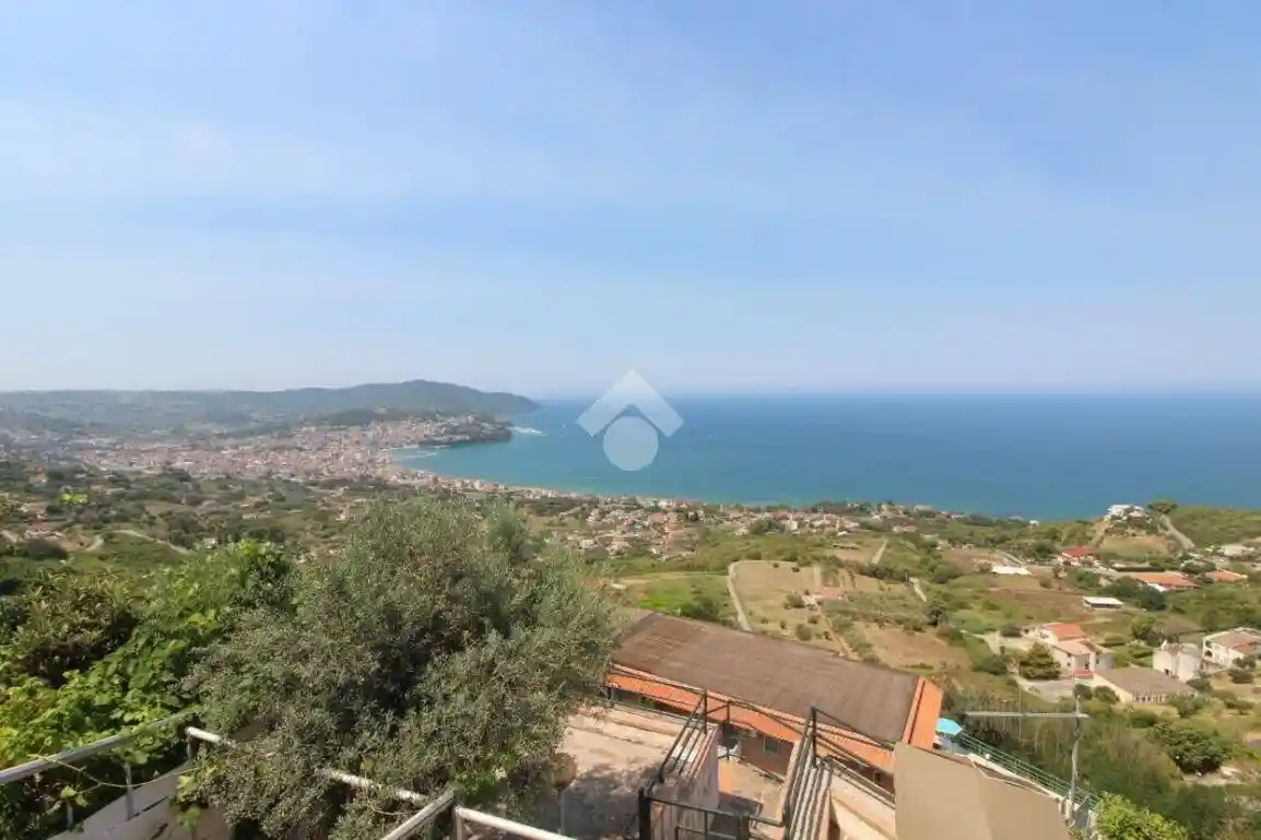 Appartamento in vendita a Agropoli