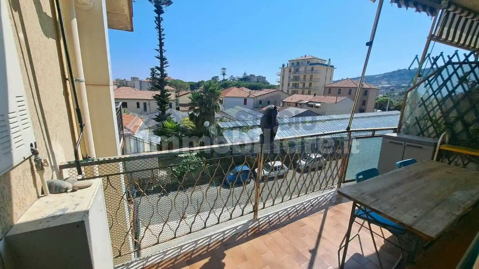Appartamento in vendita a Taggia