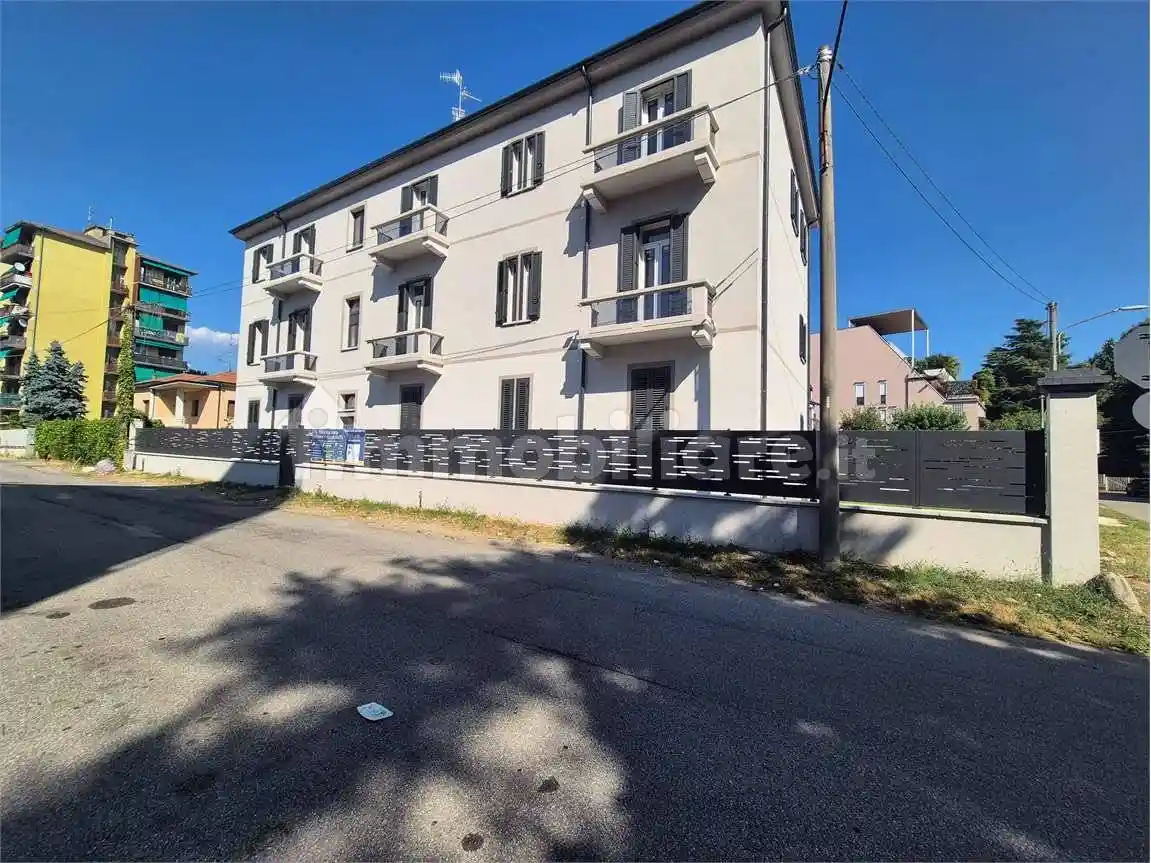 Appartamento in vendita a Gallarate