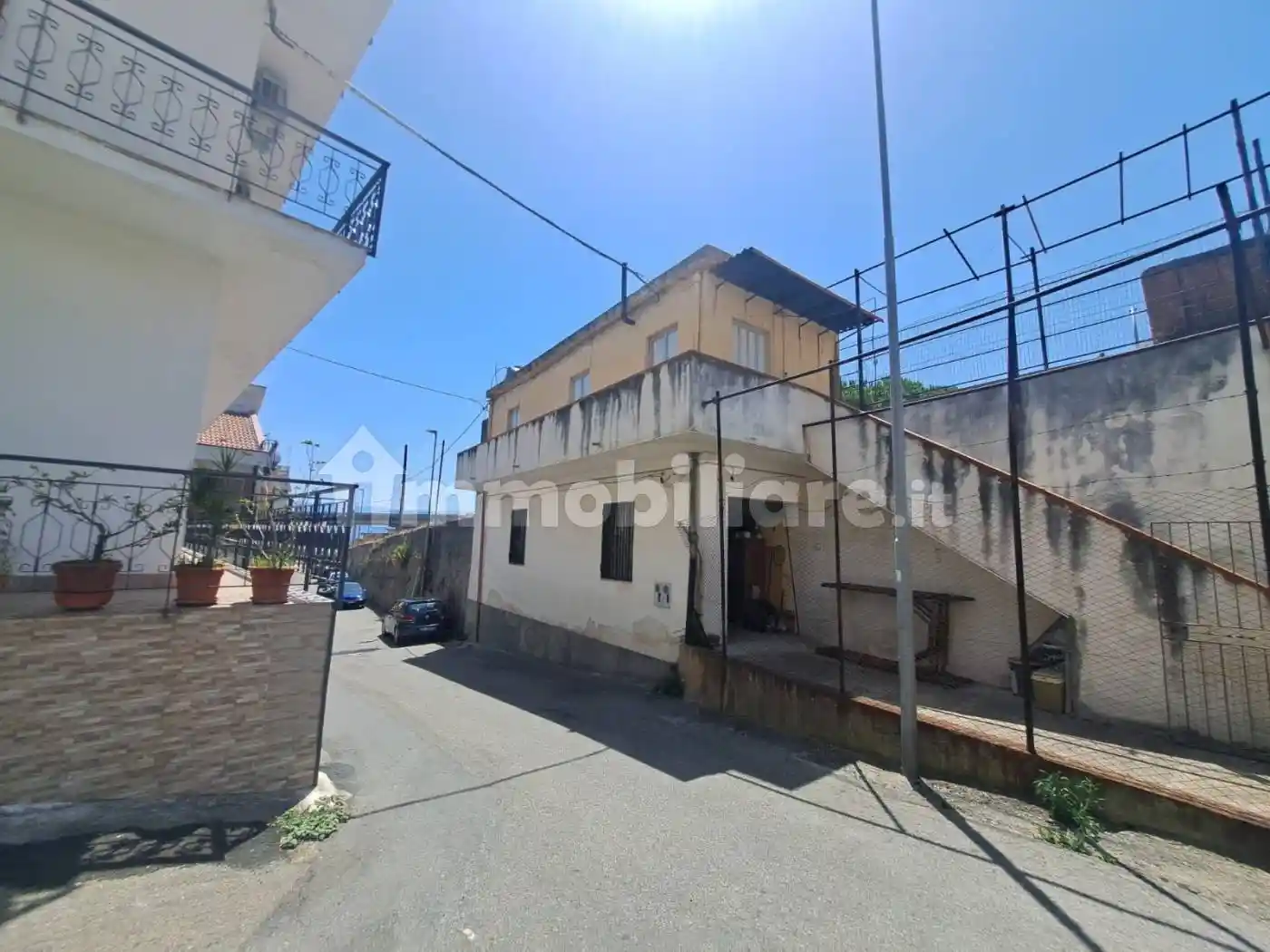 Appartamento in vendita a Messina