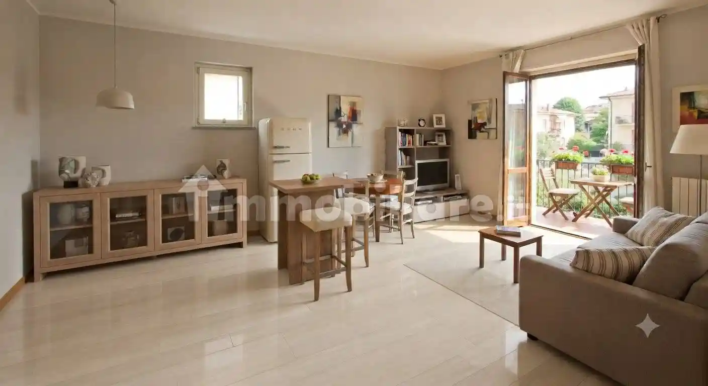 Appartamento in vendita a Bologna