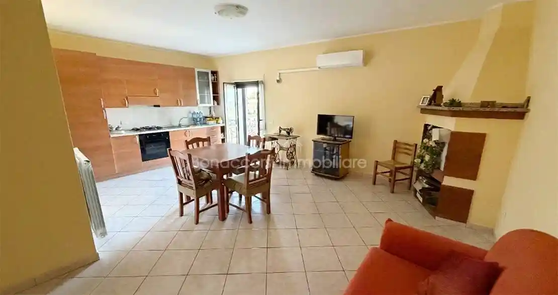 Casa indipendente in vendita a Cropalati