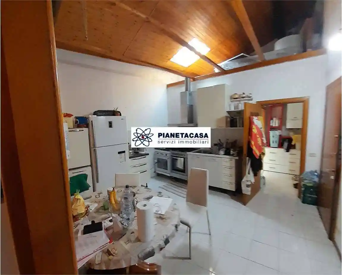 Appartamento in vendita a Bergamo
