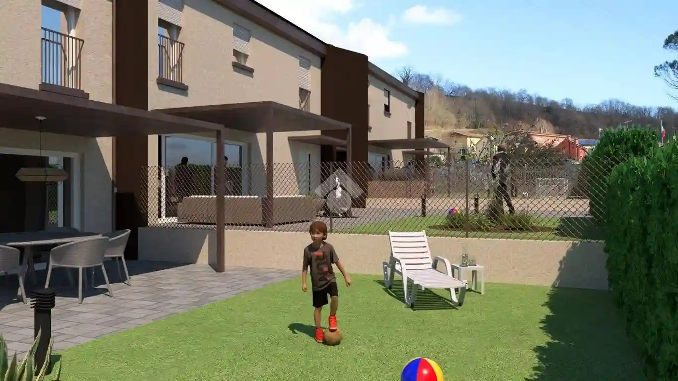 Casa indipendente - foto 3