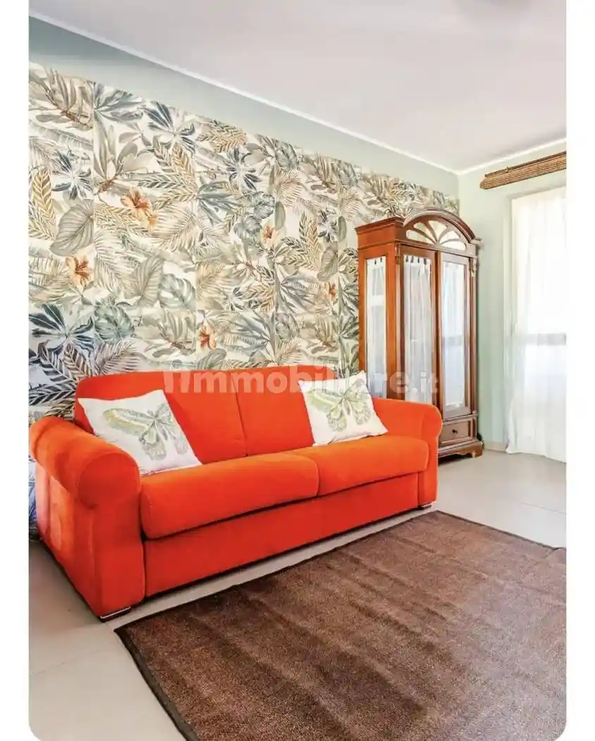 Villa in affitto a Furnari