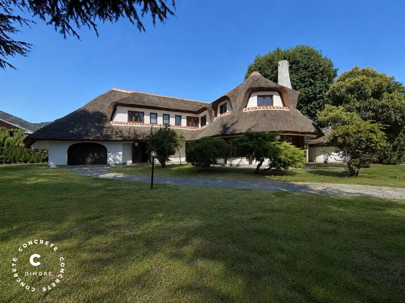 Villa in vendita a Bruino