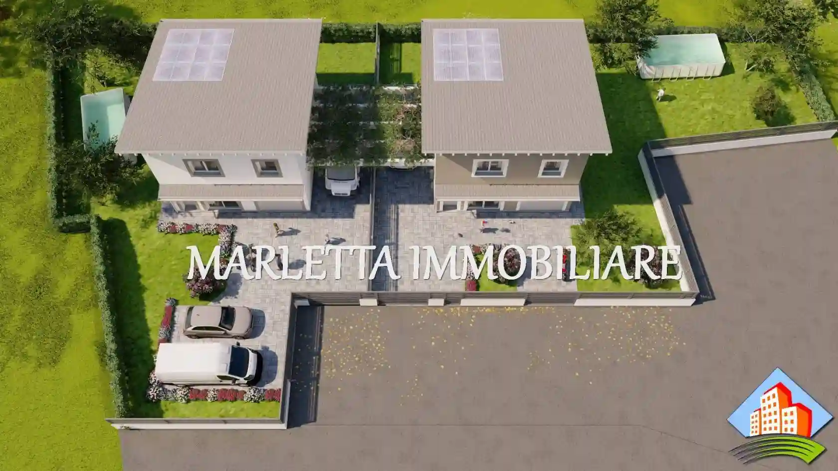 Villa - foto 3