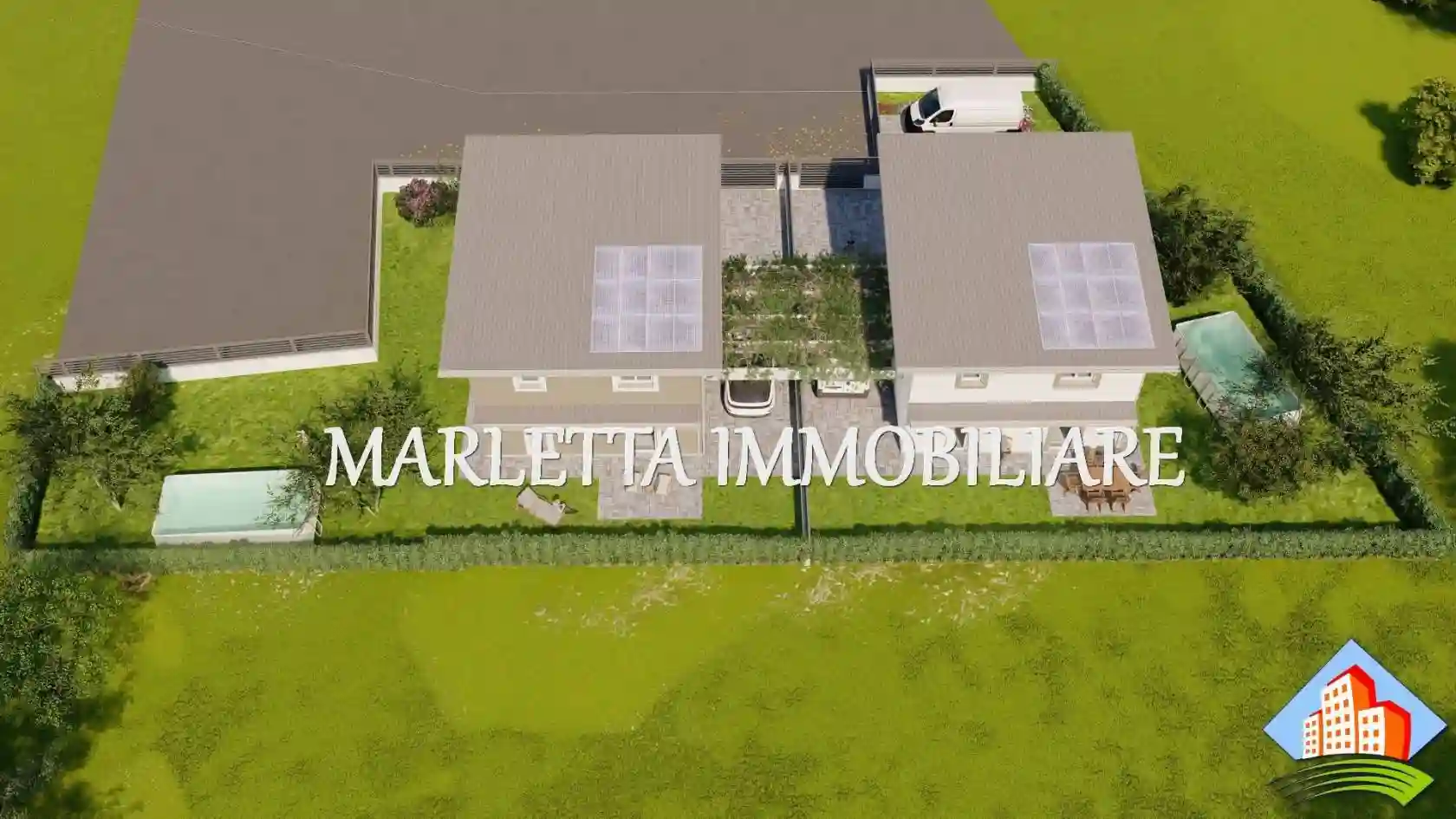 Villa - foto 4