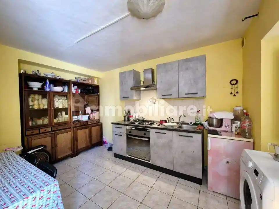 Casa indipendente in vendita a Casacanditella