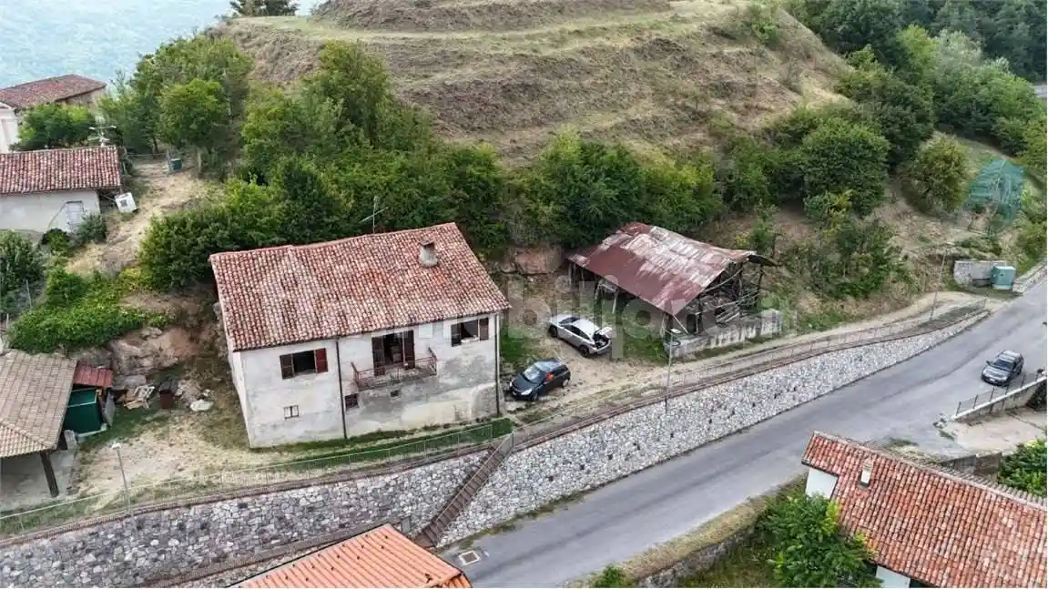 Rustico - Casale in vendita a Scagnello