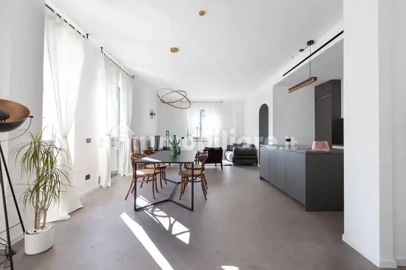 Attico - Mansarda in vendita a Milano
