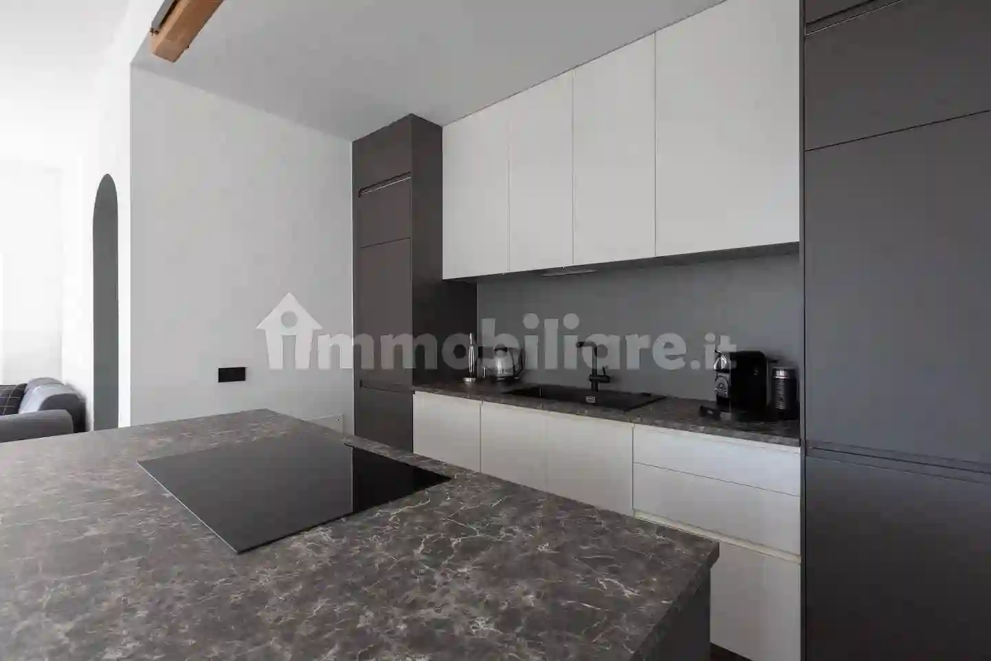 Attico - Mansarda - foto 3