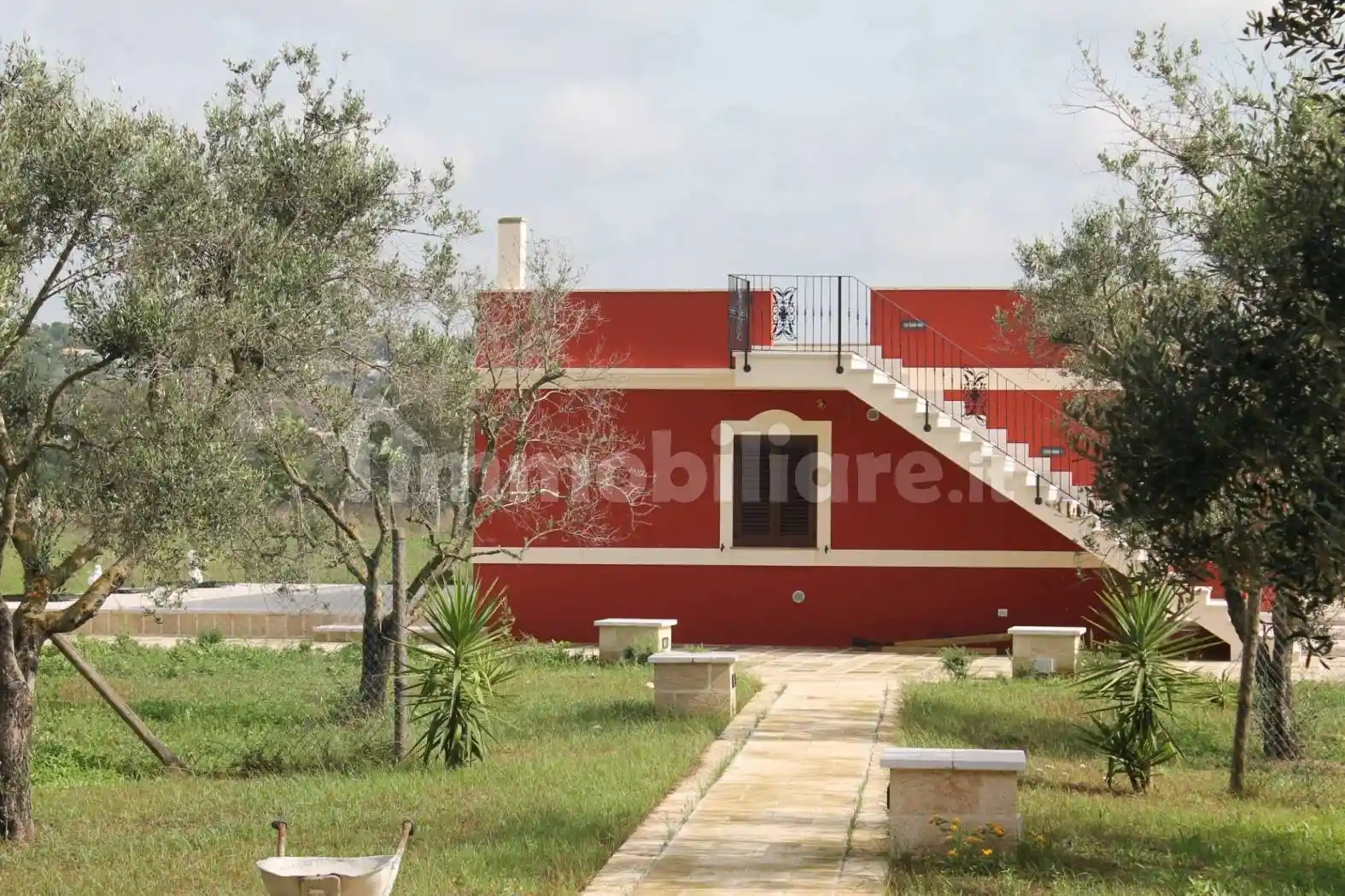 Villa in vendita a Tuglie