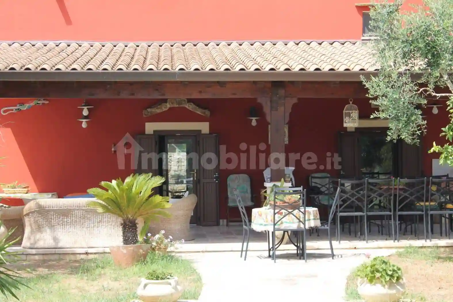 Villa - foto 4