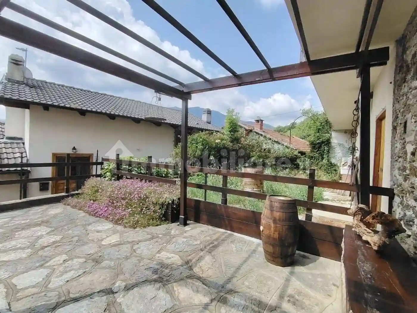 Casa indipendente - foto 3
