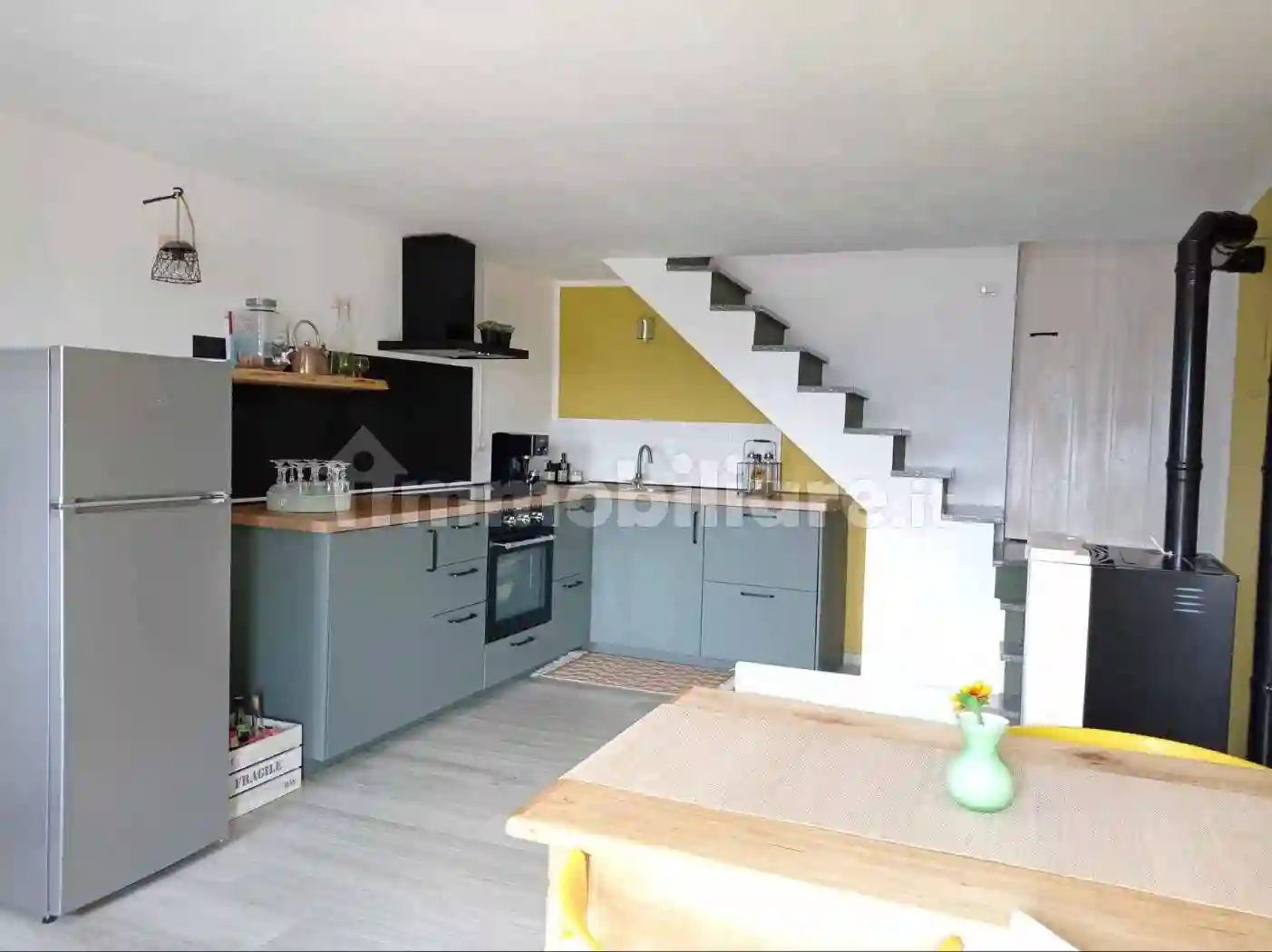 Casa indipendente - foto 4